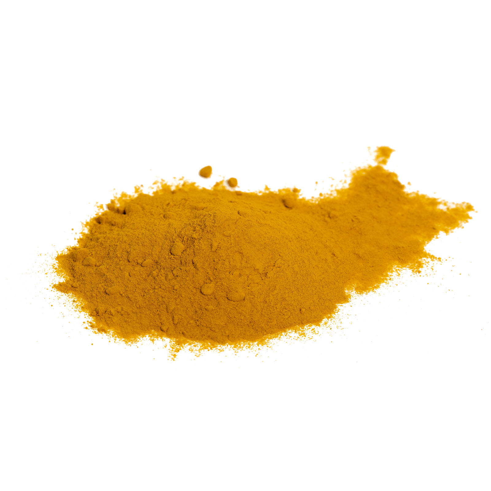 Kurkuma mletá Bio