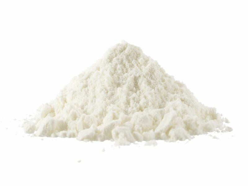 Mléko sušené plnotučné Bio