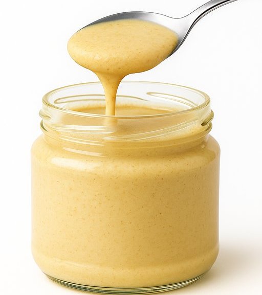 Tahini světlé Bio