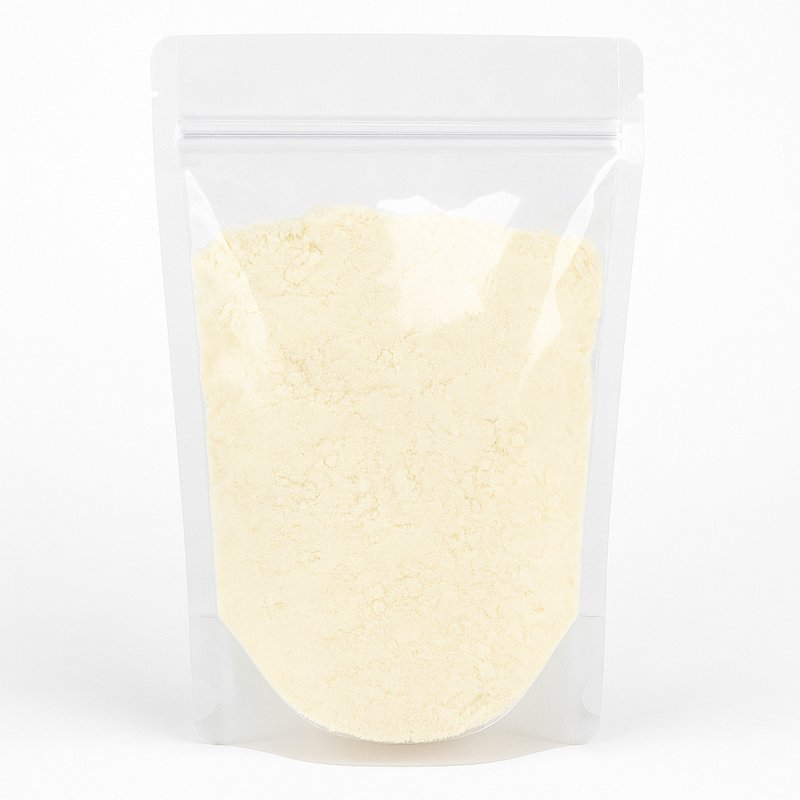 Kakaové máslo prášek bio